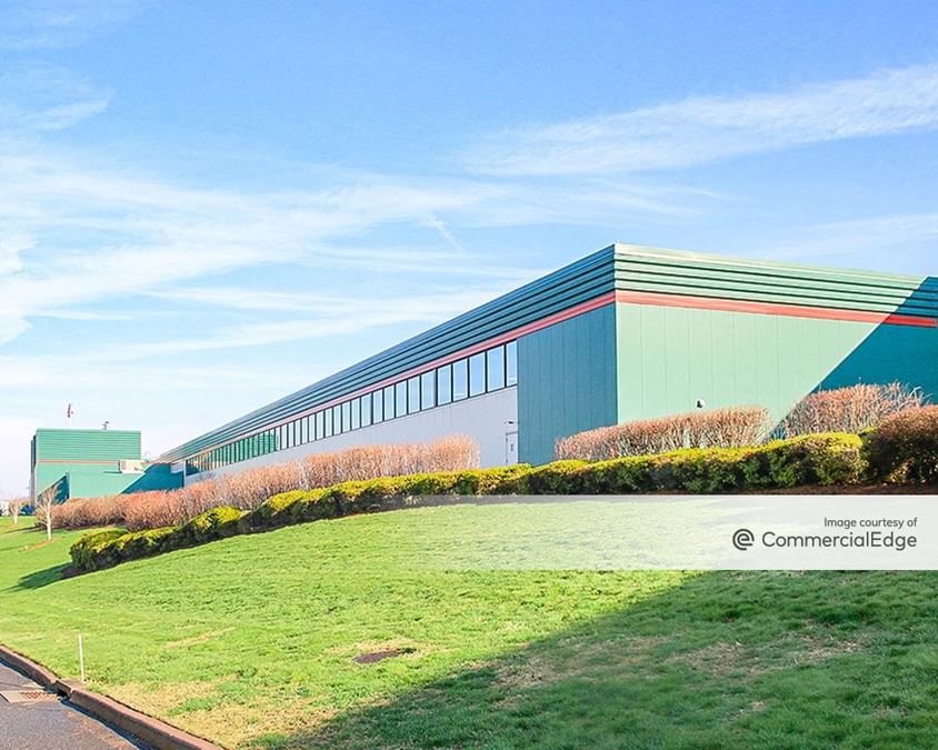 RFS/Cablewave Building