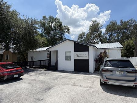 Office space for Sale at 3714 W Horatio St in Tampa