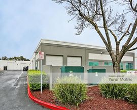 Warm Springs Business Center