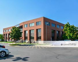 Airport Plaza Office Shell Spaces