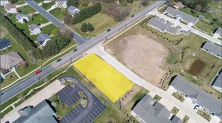 Land space for Sale at 8022 Magistrate St in Kalamazoo