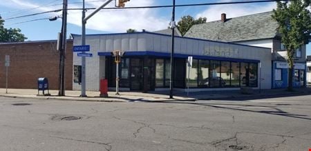 Retail space for Sale at 776 Tonawanda Street  in Buffalo