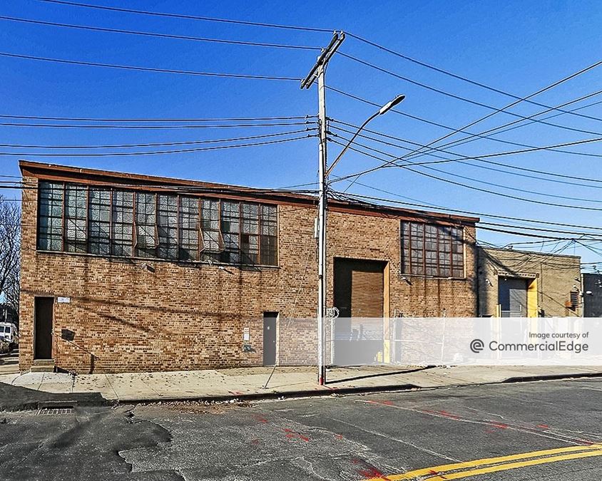 425 Stanley Avenue, Brooklyn, NY Industrial Building