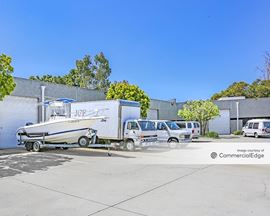Creekside Business Park