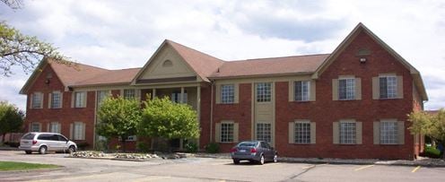 Quakertown Office Center