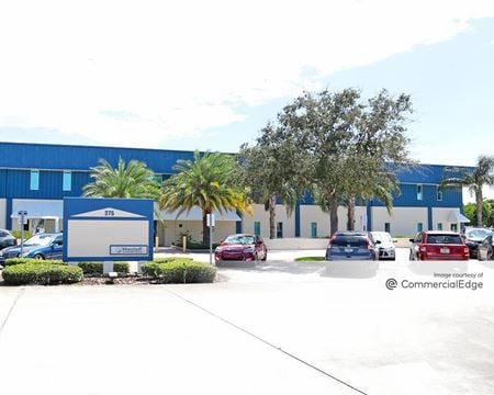 375 Commerce Pkwy - Rockledge