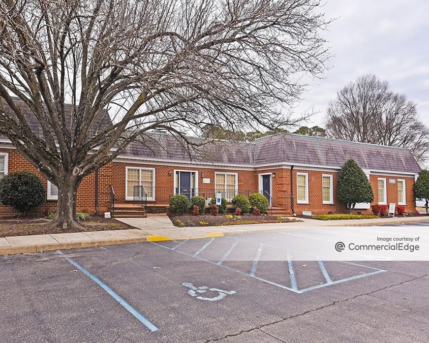 3800 Poplar Hill Road, Chesapeake, VA 23321