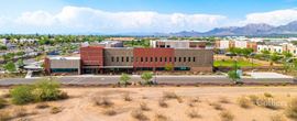 NNN Leased Education Campus for Sale in Scottsdale