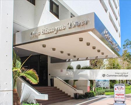 Photo of commercial space at 2 South Biscayne Blvd in Miami