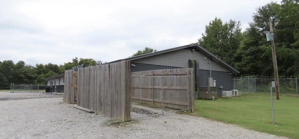 2000 Martin Luther King Jr Dr, Helena, AR