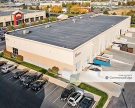 12218 & 12278 South Lone Peak Pkwy