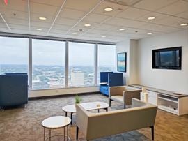 Regus - Jacksonville - Bank of America Tower