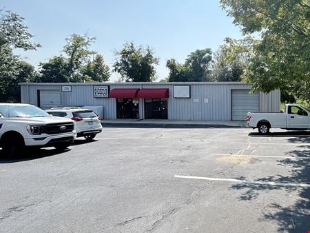 Photo of commercial space at 1205 Corporation Pkwy in Raleigh