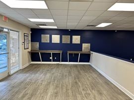 Waters Avenue Commercial Center