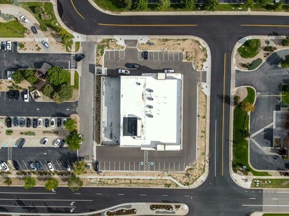 9145 Commerce Center Circle