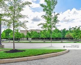 Miami Valley Research Park - Technology Center III