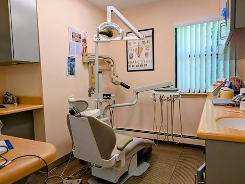 For Sale – Professional Medical/Dental Office | Owner-User Opportunity
