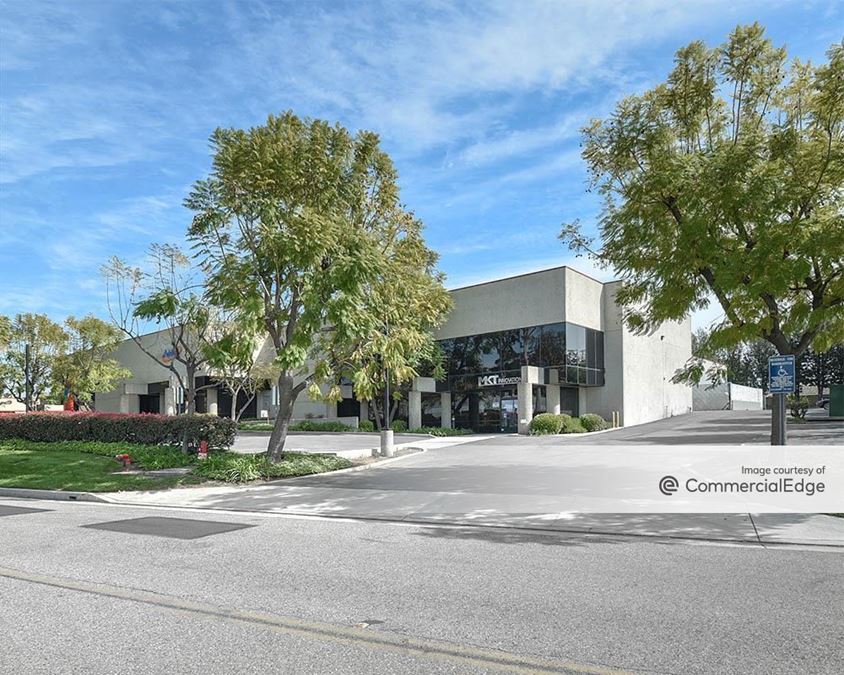 2900 Saturn Street, Brea, CA CommercialSearch