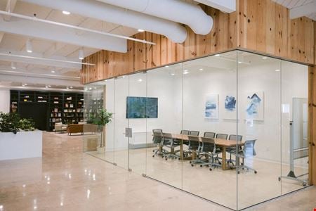 Coworking space for Rent at 8965 El Camino Real in Atascadero