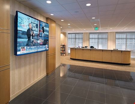Office space for Rent at 1170 Peachtree Street Northeast 3rd Floor in Atlanta