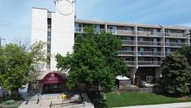 Liberty Quarters