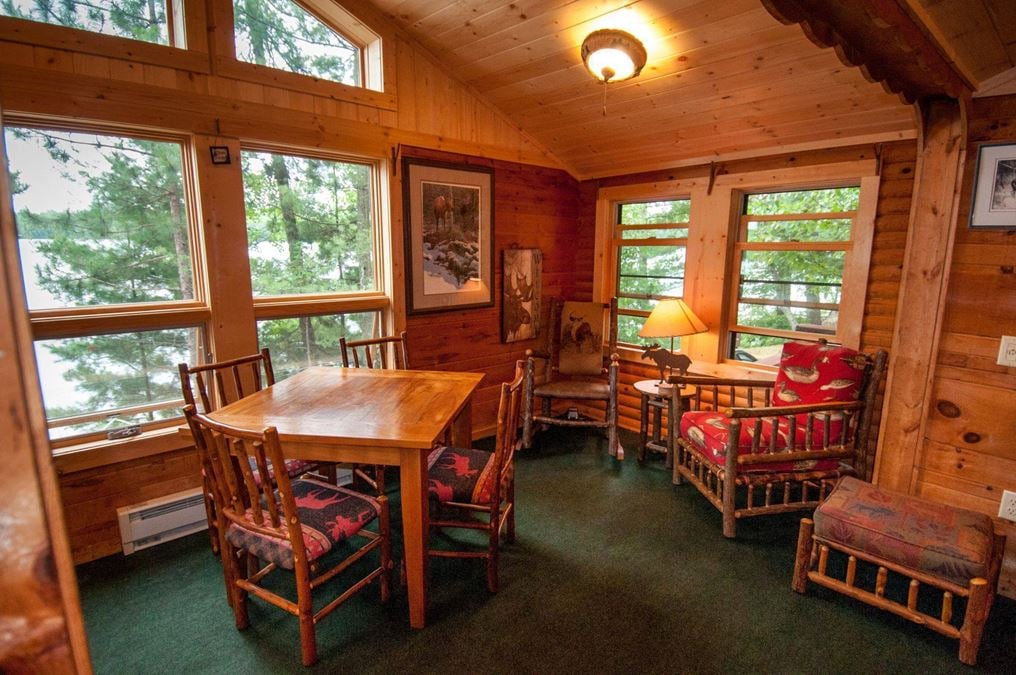 Vintage Vermilion Cabins and Retreat