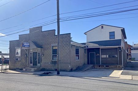 Office space for Sale at 109 Poplar Street in Middletown