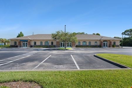 Photo of commercial space at 391 Commerce Pkwy Ste 220 in Rockledge