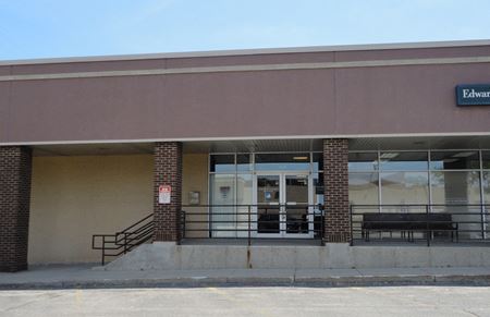 Photo of commercial space at 6040 39th Ave in Kenosha