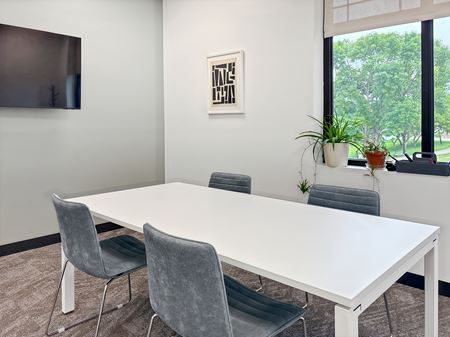 Coworking space for Rent at 1601 West Lakes Parkway 1st and 2nd Floor in West Des Moines