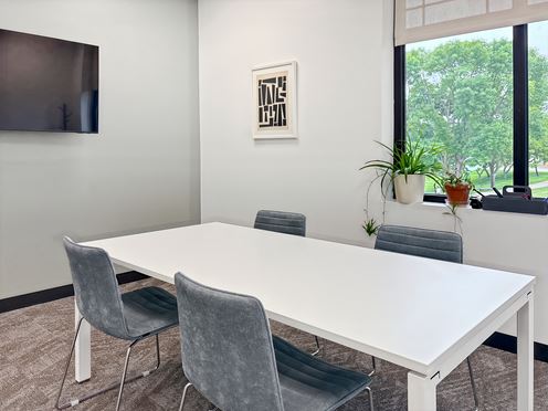 Regus - West Des Moines - Lakes Pkwy