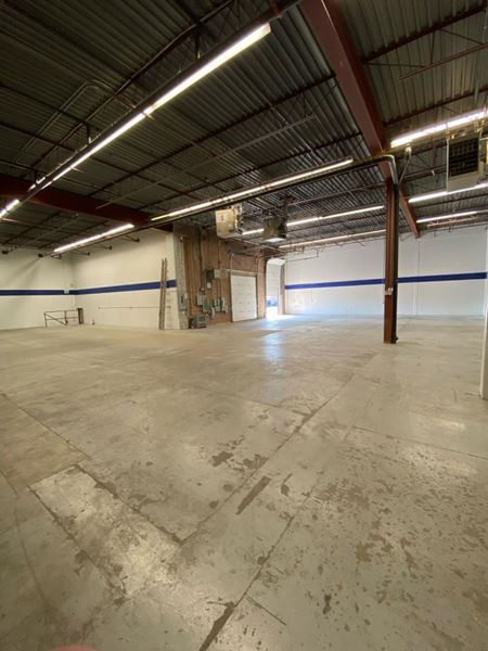Photo of commercial space at 110 Claireport Crescent in Toronto