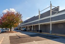 Avondale Crossing
