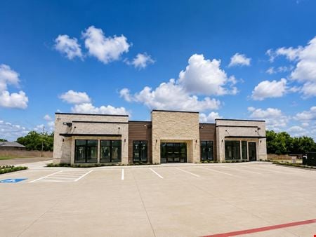 Office space for Sale at 9041 Mid Cities Blvd in North Richland Hills