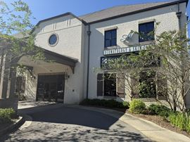 Medical Office Building in West Mobile