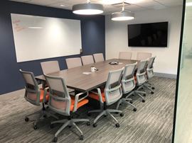 Office Evolution - Westport