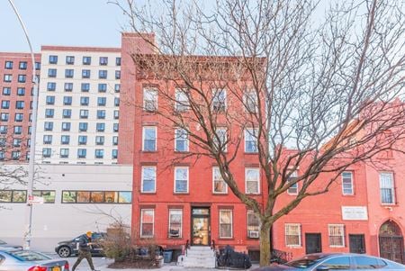 Multi-Family space for Sale at 308 Kosciuszko St in Brooklyn