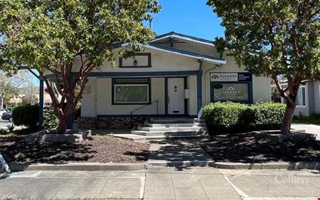 Commercial space for Sale at 7790 Eigleberry St in Gilroy