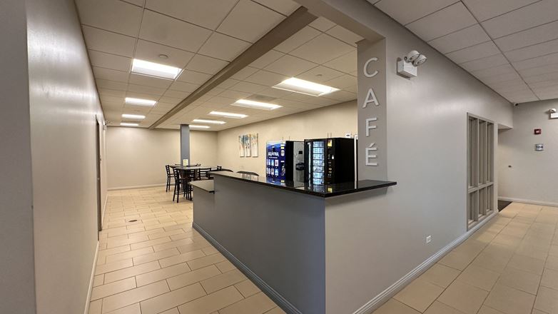 Midway Medical Campus