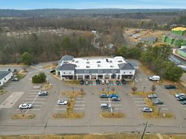 Saco Crossing Shopping Center
