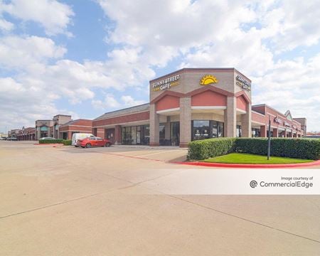 Photo of commercial space at 2150 North Josey Lane in Carrollton
