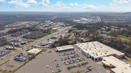 Hermitage Plaza