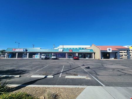 Retail space for Sale at 52-58 S Mesa Dr in Mesa