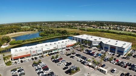 Retail space for Sale at 8425 - 8475 Heritage Green Way in Bradenton