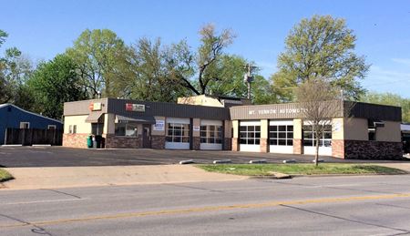 2309 E Mount Vernon - Wichita