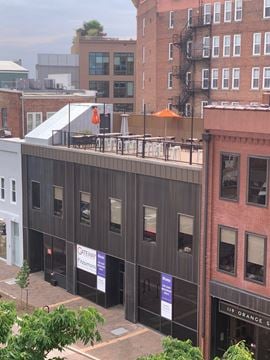 113 Orange Street