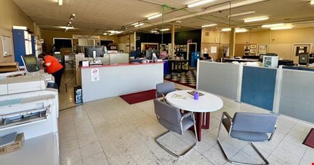 Photo of commercial space at 2121 North State Line Avenue in Texarkana