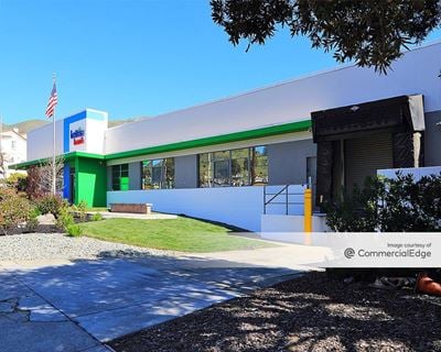 250 Hillside Blvd