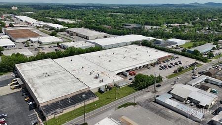 Photo of commercial space at 3650 Trousdale Dr in Nashville