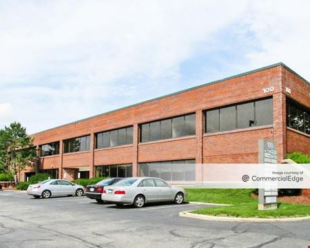 Greenbrook Executive Center - Lombard